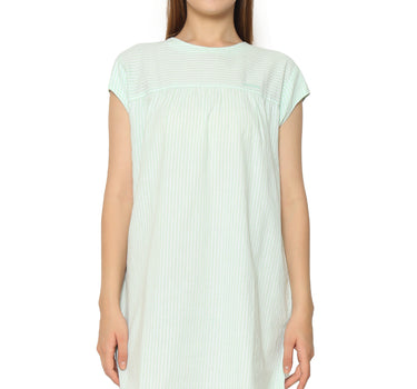 FELICIA DRESS 223K  GREEN