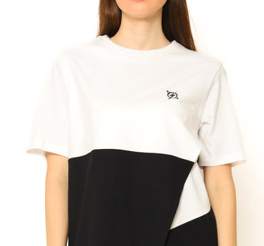 IRENE MINI DRESS BLACK