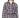 BERRYRUSSIAN MIDI DRESS  PURPLE