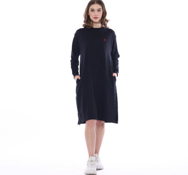 Spyderbilt Dress Wanita Winona Planet Surf