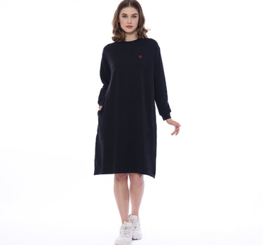Spyderbilt Dress Wanita Winona Planet Surf