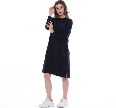 Spyderbilt Dress Wanita Winona Planet Surf