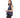 POPPY LADIES SHIRT  NAVY