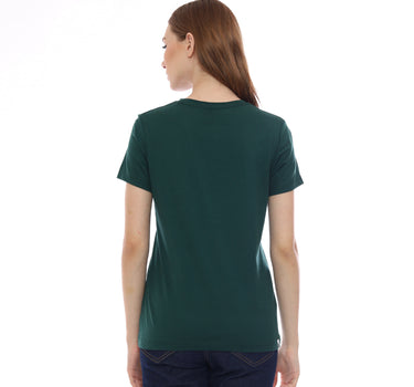 CORALINE LADIES TEE
