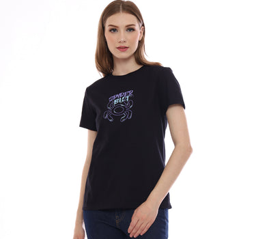 CORALINE LADIES TEE