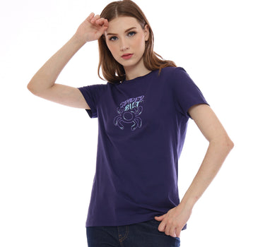 CORALINE LADIES TEE