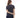 RAISA LADIES TEE 231C  CHARCOAL