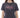 RAISA LADIES TEE 231C  CHARCOAL