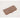DEVANYA LADIES LONG WALLET  BROWN ALL