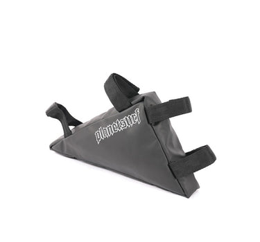 SICKLE FRAME BAG  BLACK ALL