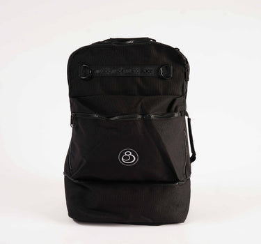 MBGP BARISTA BLACK ALL