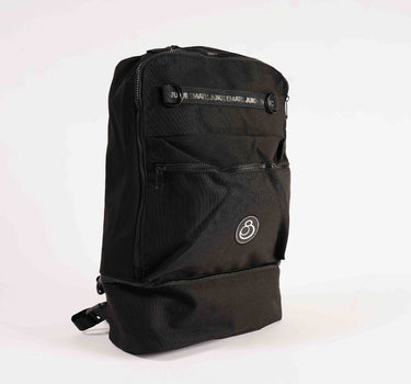 MBGP BARISTA BLACK ALL