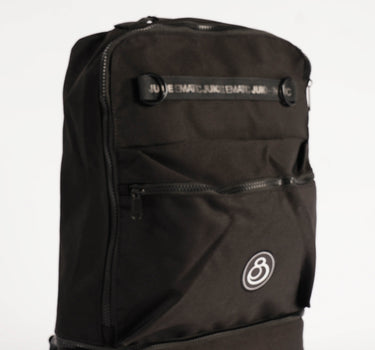 MBGP BARISTA BLACK ALL