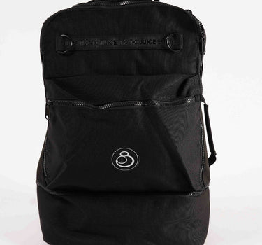 MBGP BARISTA BLACK ALL