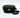 QUARTZO MEN WAIST BAG BLACK ALL