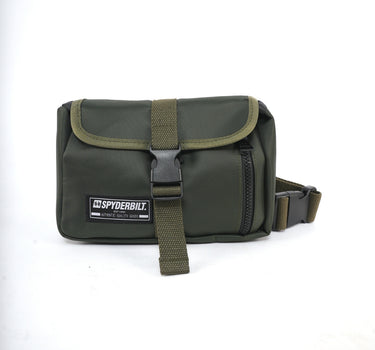 Spyderbilt Tas Pinggang Pria Gonzi Men Waist Bag Planet Surf