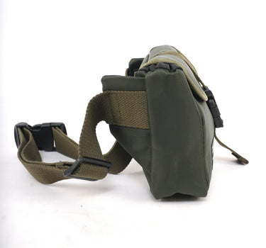 Spyderbilt Tas Pinggang Pria Gonzi Men Waist Bag Planet Surf