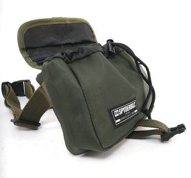 Spyderbilt Tas Pinggang Pria Gonzi Men Waist Bag Planet Surf