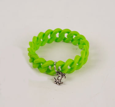 BLINDFOLD MEN BRACELET ALL