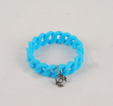 BLINDFOLD MEN BRACELET ALL