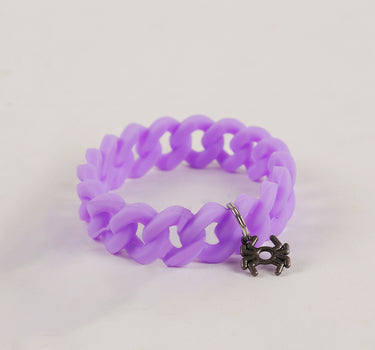 BLINDFOLD MEN BRACELET ALL
