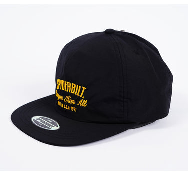 BLUSTER MEN CAP SNAPBACK ALL