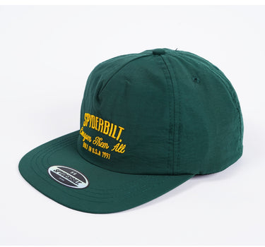 BLUSTER MEN CAP SNAPBACK ALL