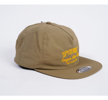 BLUSTER MEN CAP SNAPBACK ALL