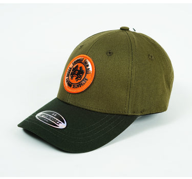 BOCA MEN CAP ALL