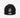 MCAP EMPHASIS SNAPBACK  BLACK ALL
