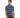 LANDERS MEN POLO SHIRT  NAVY