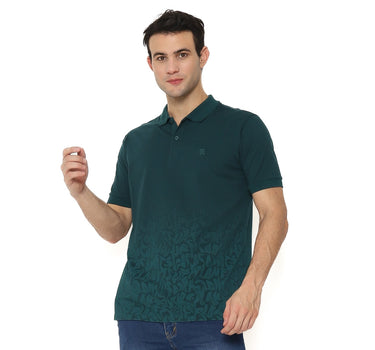 SCHAFFEN MEN POLO