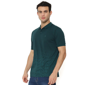 SCHAFFEN MEN POLO
