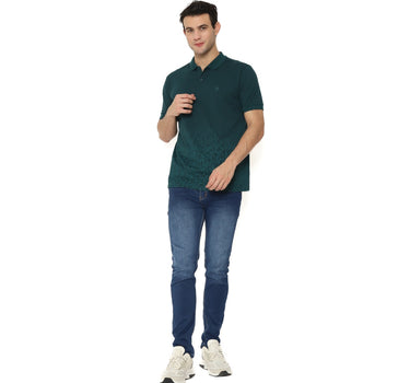 SCHAFFEN MEN POLO