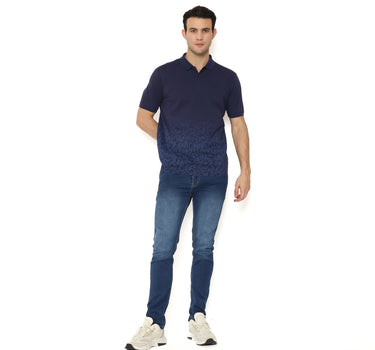 SCHAFFEN MEN POLO