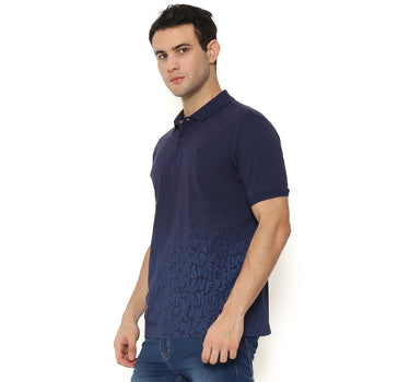 SCHAFFEN MEN POLO