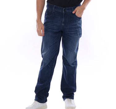 Spyderbilt Celana Panjang Denim Pria Cripto Men Pants Denim Planet Surf