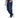 CRIPTO MEN PANTS DENIM  BLUE