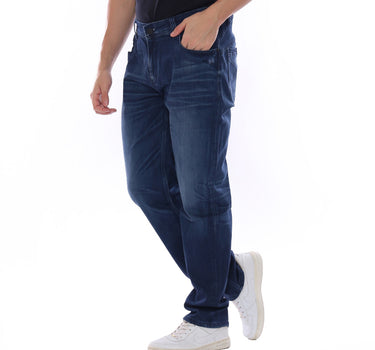 Spyderbilt Celana Panjang Denim Pria Cripto Men Pants Denim Planet Surf