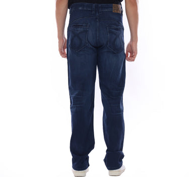 Spyderbilt Celana Panjang Denim Pria Cripto Men Pants Denim Planet Surf