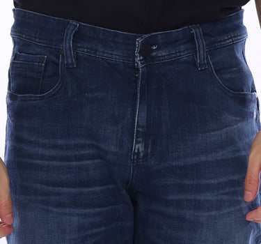 Spyderbilt Celana Panjang Denim Pria Cripto Men Pants Denim Planet Surf