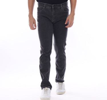 Planet Surf Clothing Celana Panjang Denim Pria Stumb Men Pants Denim 231B Planet Surf