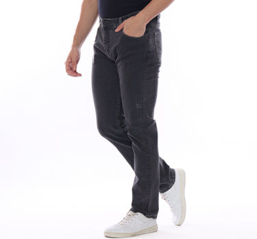 Planet Surf Clothing Celana Panjang Denim Pria Stumb Men Pants Denim 231B Planet Surf