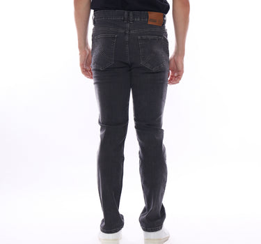 Planet Surf Clothing Celana Panjang Denim Pria Stumb Men Pants Denim 231B Planet Surf
