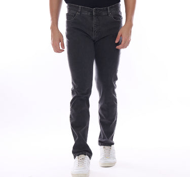 Planet Surf Clothing Celana Panjang Denim Pria Stumb Men Pants Denim 231B Planet Surf