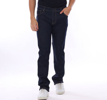 Planet Surf Clothing Celana Panjang Denim Pria Stumb Men Pants Denim 231B Planet Surf