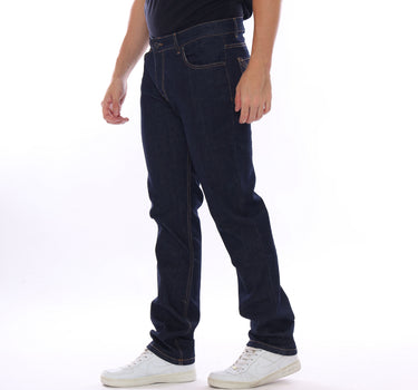 Planet Surf Clothing Celana Panjang Denim Pria Stumb Men Pants Denim 231B Planet Surf