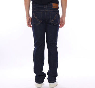 Planet Surf Clothing Celana Panjang Denim Pria Stumb Men Pants Denim 231B Planet Surf