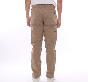 STEIGEN MEN PANTS CARGO 231B