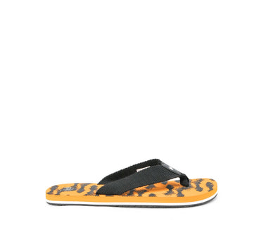 ARDIAN MEN SANDAL  YELLOW